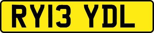 RY13YDL