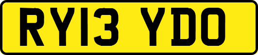 RY13YDO