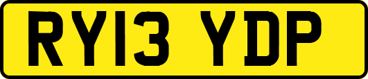 RY13YDP