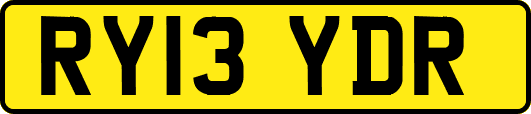 RY13YDR