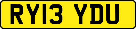 RY13YDU