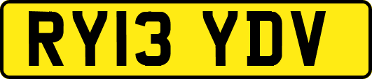 RY13YDV