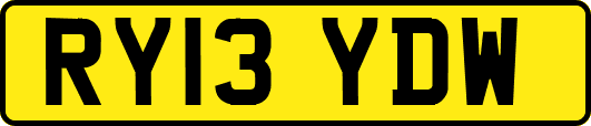 RY13YDW