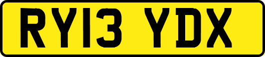 RY13YDX