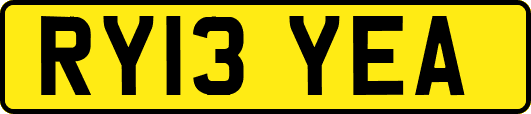 RY13YEA