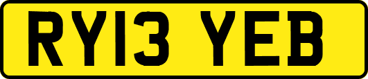 RY13YEB
