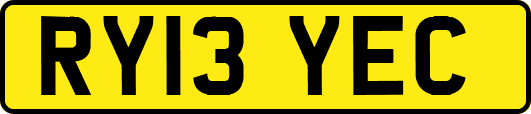 RY13YEC