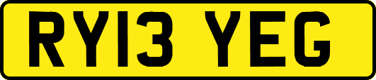 RY13YEG