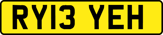 RY13YEH
