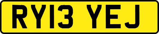 RY13YEJ