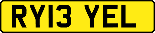 RY13YEL