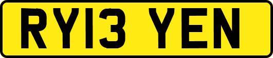 RY13YEN