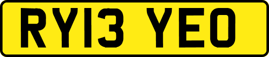 RY13YEO