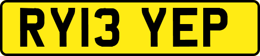 RY13YEP