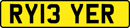 RY13YER