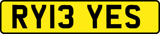 RY13YES