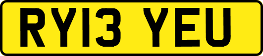 RY13YEU