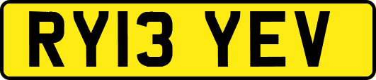 RY13YEV