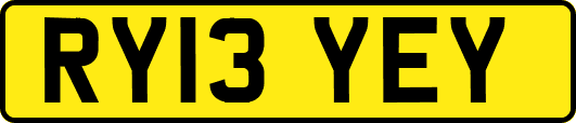 RY13YEY