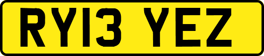 RY13YEZ