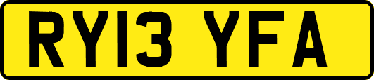RY13YFA