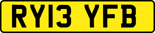RY13YFB