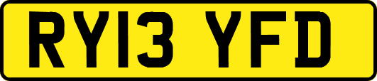 RY13YFD