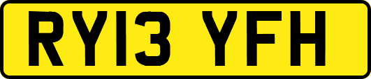 RY13YFH