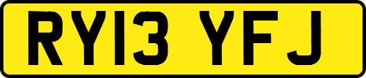 RY13YFJ