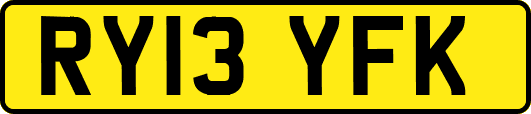 RY13YFK