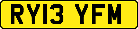 RY13YFM