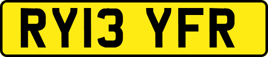 RY13YFR