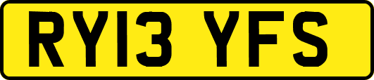 RY13YFS