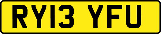 RY13YFU