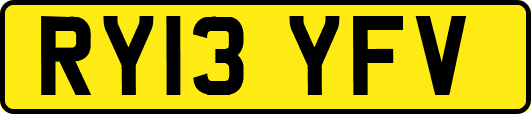 RY13YFV