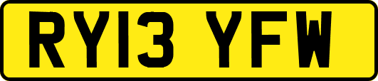 RY13YFW