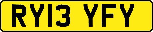 RY13YFY