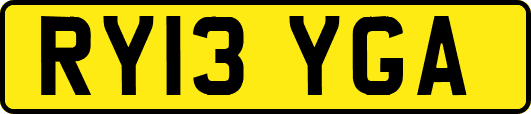 RY13YGA