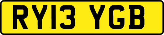 RY13YGB