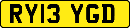RY13YGD