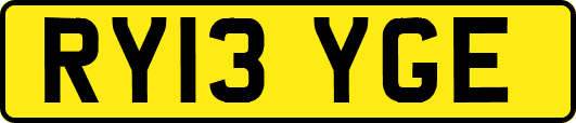 RY13YGE