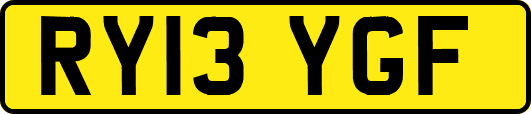 RY13YGF