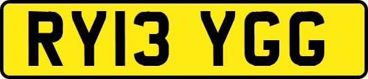 RY13YGG
