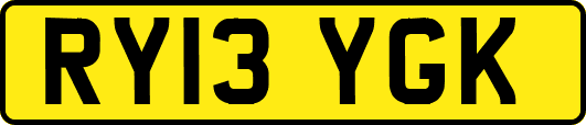 RY13YGK
