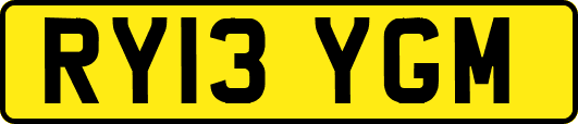 RY13YGM