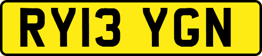 RY13YGN