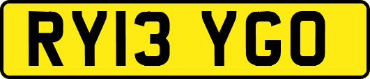 RY13YGO