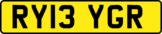 RY13YGR