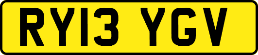 RY13YGV