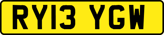 RY13YGW